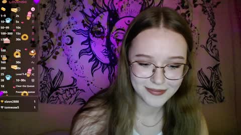 Mandy online show from 01/24/25, 10:41