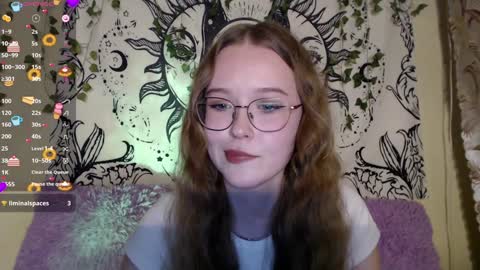 Mandy online show from 01/28/25, 10:12