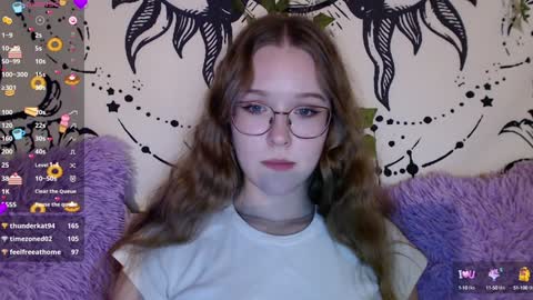 Mandy online show from 01/29/25, 01:16