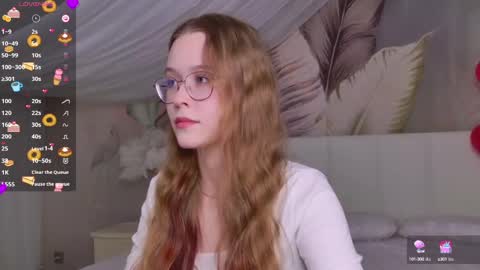 Mandy online show from 02/20/25, 02:24