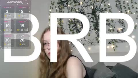 Mandy online show from 09/19/25, 03:24