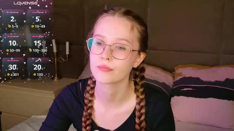 Mandy online show from 09/23/25, 02:42