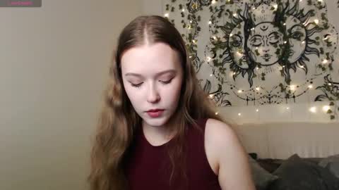 Mandy online show from 10/23/25, 03:22