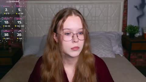 Mandy online show from 11/09/25, 12:14