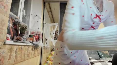 Mandy online show from 10/01/25, 03:40