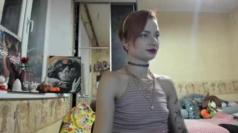 Mandy online show from 11/03/25, 04:30