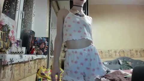 Mandy online show from 02/11/26, 03:06