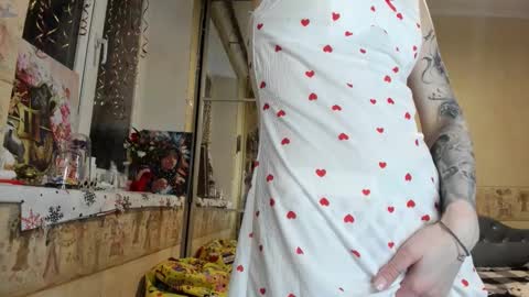 Mandy online show from 03/05/26, 04:36