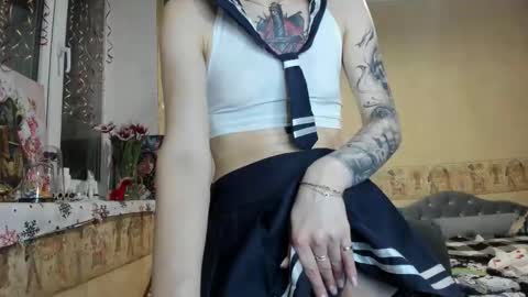 Mandy online show from 03/07/26, 05:43