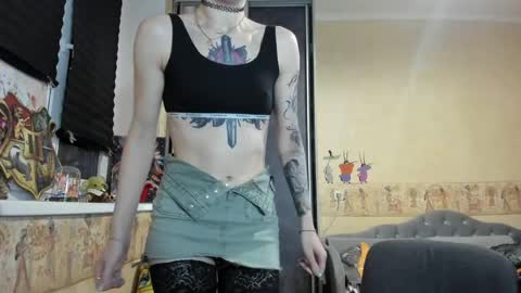 Mandy online show from 04/08/26, 04:18