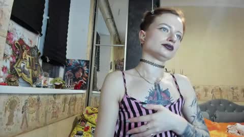 Mandy online show from 04/18/26, 07:58