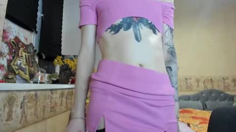 Mandy online show from 04/21/26, 04:23