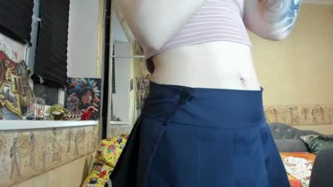 Mandy online show from 04/23/26, 04:42