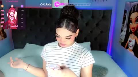 Snapshot of manellyksparklee chatting on 01/11/25, 12:50 manellyksparklee online show from 01/11/25, 12:50