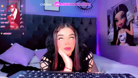 Snapshot of manellyksparklee chatting on 01/16/25, 03:46 manellyksparklee online show from 01/16/25, 03:46