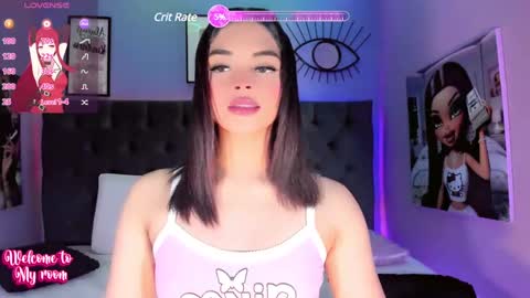 Snapshot of manellyksparklee chatting on 01/21/25, 01:43 manellyksparklee online show from 01/21/25, 01:43