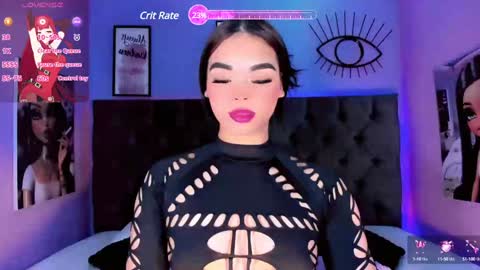 Snapshot of manellyksparklee chatting on 01/30/25, 01:53 manellyksparklee online show from 01/30/25, 01:53
