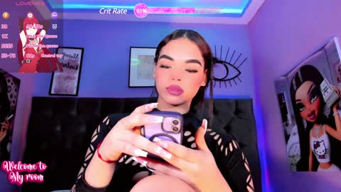 Snapshot of manellyksparklee chatting on 01/30/25, 05:49 manellyksparklee online show from 01/30/25, 05:49