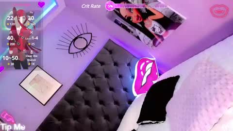 Snapshot of manellyksparklee chatting on 02/17/25, 12:59 manellyksparklee online show from 02/17/25, 12:59