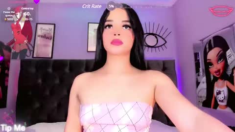 Snapshot of manellyksparklee chatting on 02/23/25, 06:56 manellyksparklee online show from 02/23/25, 06:56