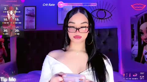 Snapshot of manellyksparklee chatting on 03/01/25, 12:34 manellyksparklee online show from 03/01/25, 12:34