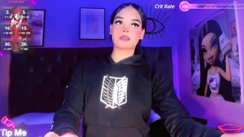Snapshot of manellyksparklee chatting on 03/08/25, 01:03 manellyksparklee online show from 03/08/25, 01:03