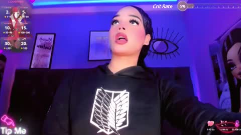 Snapshot of manellyksparklee chatting on 03/08/25, 04:06 manellyksparklee online show from 03/08/25, 04:06