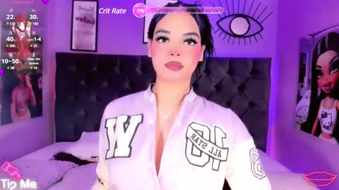 Snapshot of manellyksparklee chatting on 03/10/25, 12:59 manellyksparklee online show from 03/10/25, 12:59