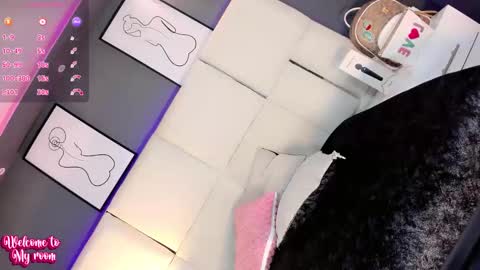 manellyksparklee online show from 10/30/25, 04:19