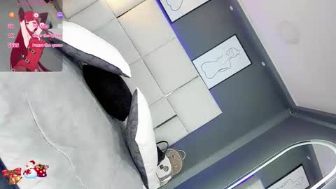 manellyksparklee online show from 12/18/25, 01:06