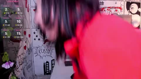 manelyk_evanss online show from 11/27/25, 11:23