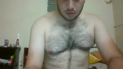 maneq123 online show from 03/01/26, 06:48