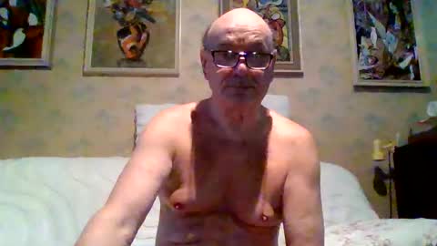 manes5858 online show from 02/07/26, 03:27