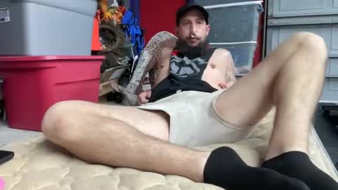 manfromgrunkle online show from 01/10/26, 05:31