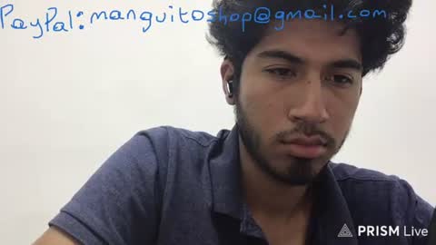 Snapshot of mangopitudo chatting on 07/13/26, 10:29 Manguito online show from 07/13/26, 10:29