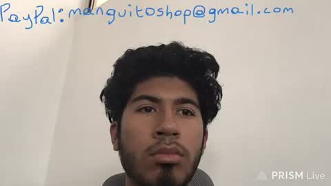 Snapshot of mangopitudo chatting on 07/13/26, 10:56 Manguito online show from 07/13/26, 10:56