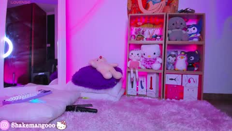 Manguito online show from 04/06/26, 05:30