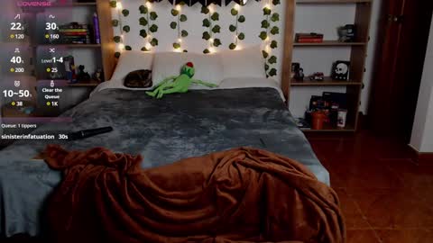 Danny online show from 02/03/25, 04:46