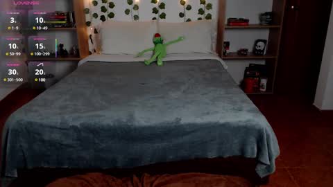 Danny online show from 02/15/25, 03:52