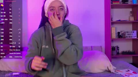 Danny online show from 11/30/25, 02:15