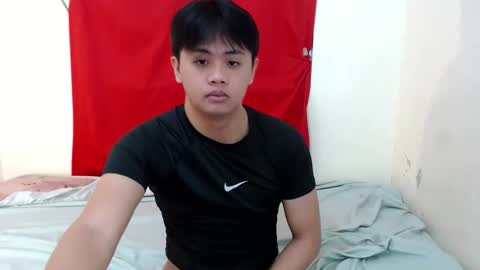 Snapshot of manhattan_men18 chatting on 09/27/25, 11:43 JM18 online show from 09/27/25, 11:43