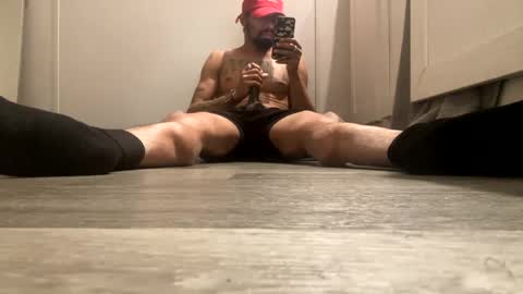 Mani4sexy online show from 12/14/24, 05:51