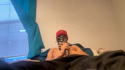 Mani4sexy online show from 02/27/25, 12:45