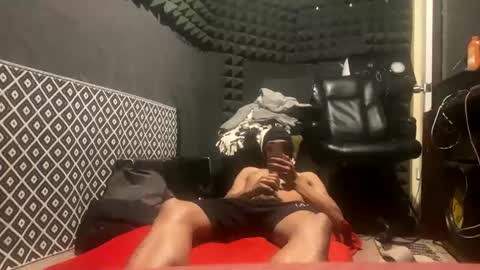 Mani4sexy online show from 02/01/26, 01:04