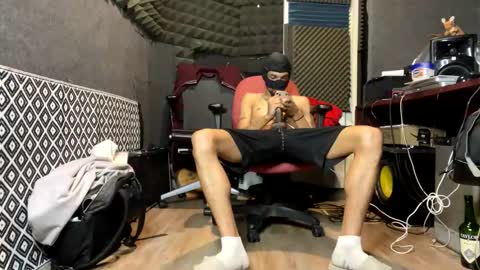 Mani4sexy online show from 02/12/26, 04:57