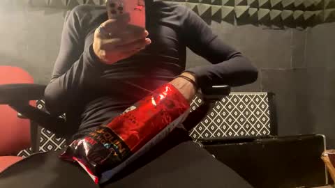 Mani4sexy online show from 02/22/26, 05:08