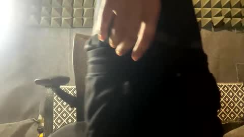 Mani4sexy online show from 03/23/26, 07:12