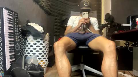 Mani4sexy online show from 04/03/26, 11:47