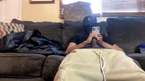 Mani4sexy online show from 04/20/26, 10:44