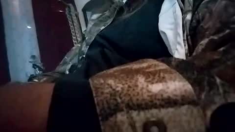 Jan and Man online show from 01/16/26, 05:00